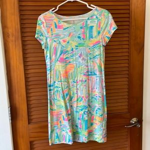Lilly Pulitzer dress XS